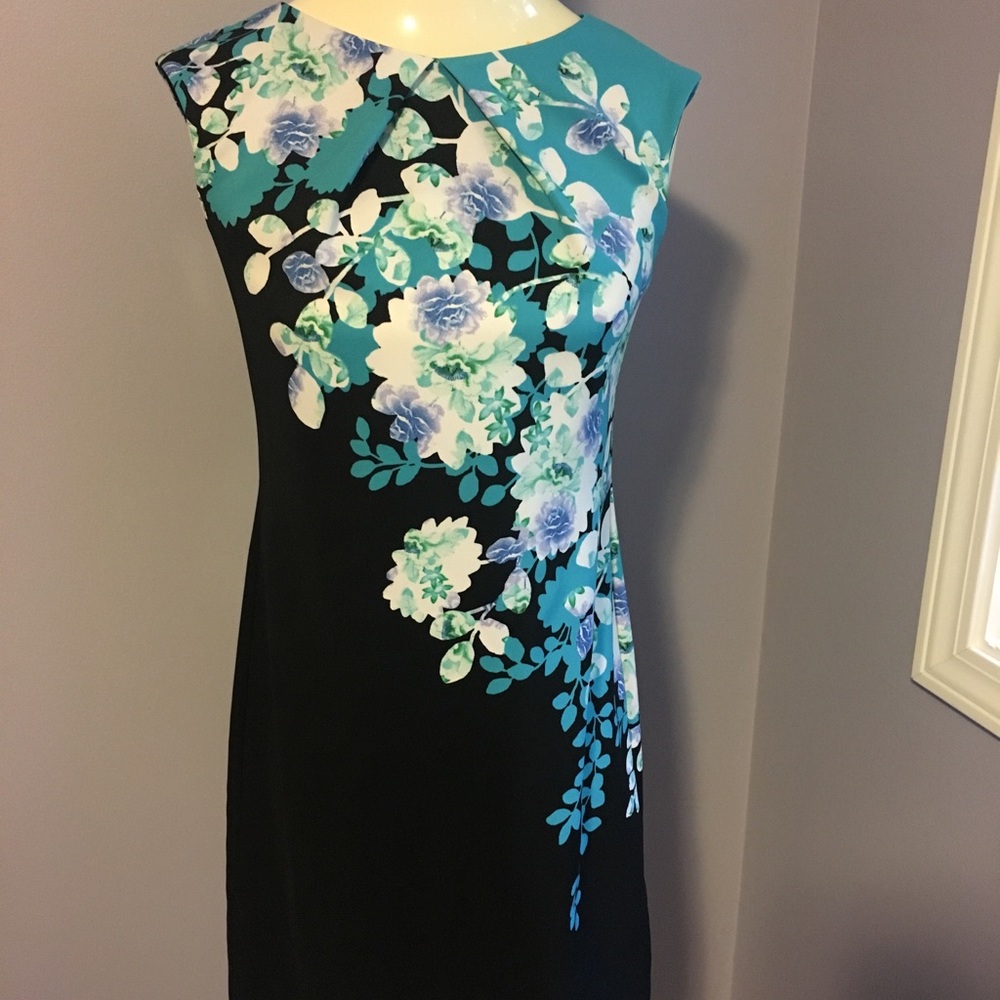 New York & company dress